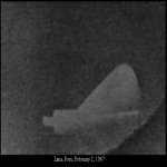 Booth UFO Photographs Image 324